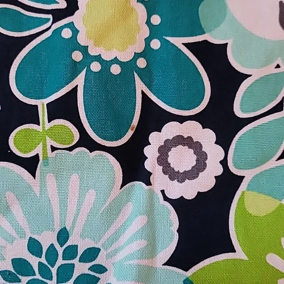 Thirty-One Inside Out Bag & Coin Purse - Picture 8 of 8